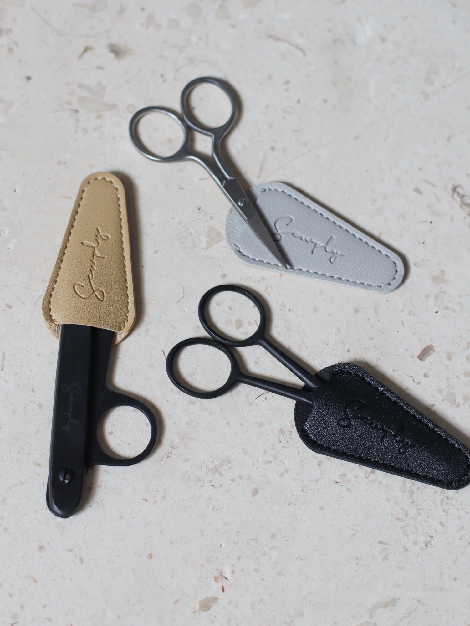 Scissors Sheath