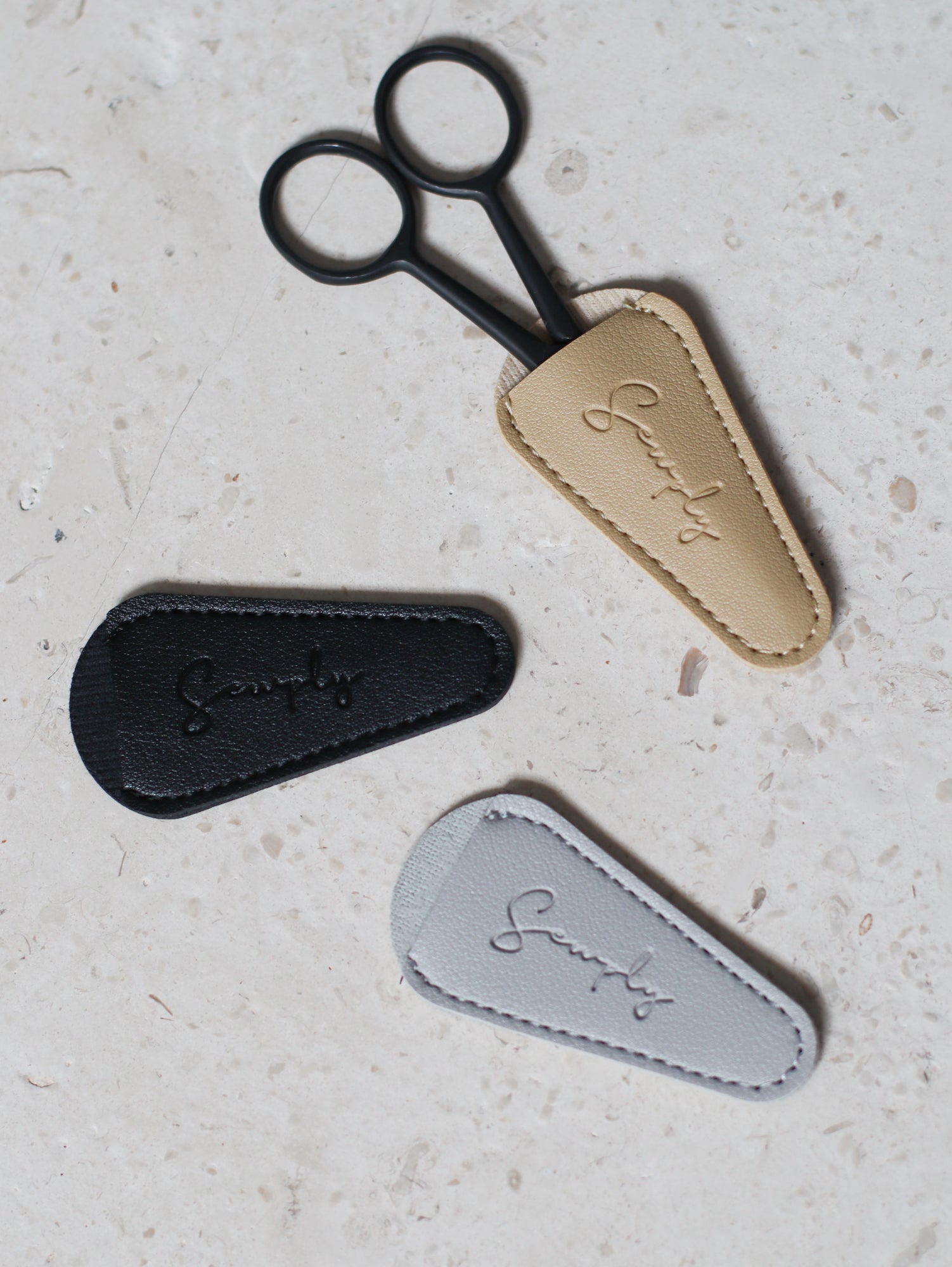 Scissors Sheath