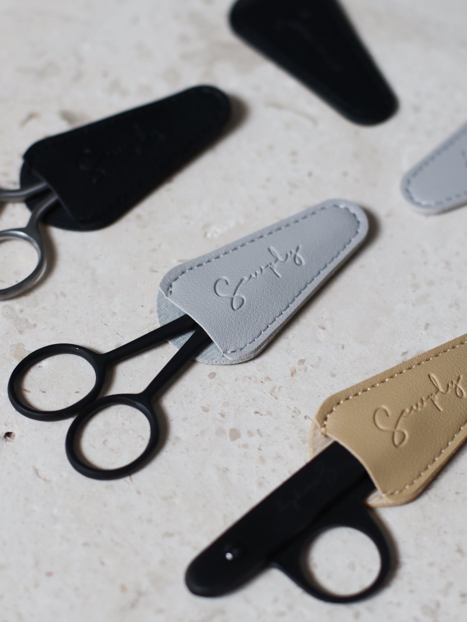 Scissors Sheath