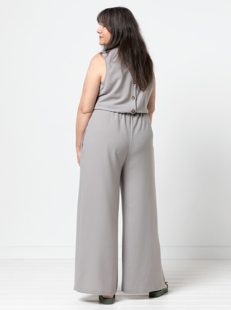 Shannon Jumpsuit