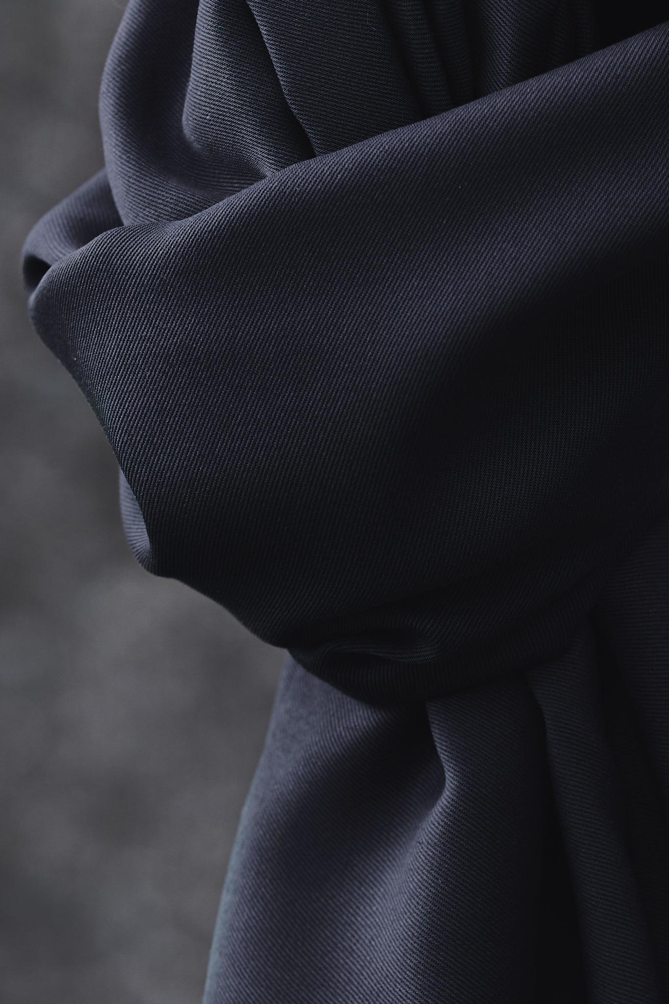 Smooth Drape Twill