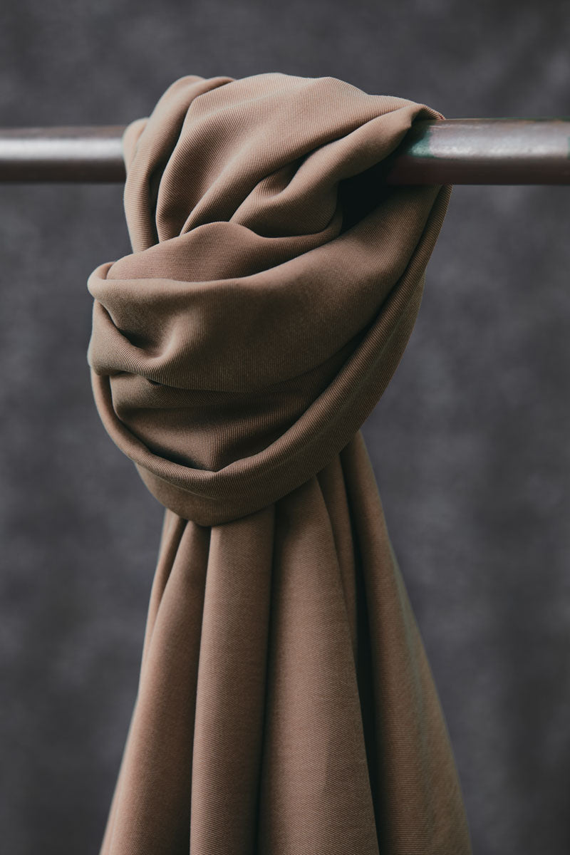 Smooth Drape Twill