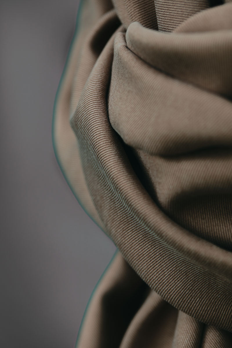 Smooth Drape Twill