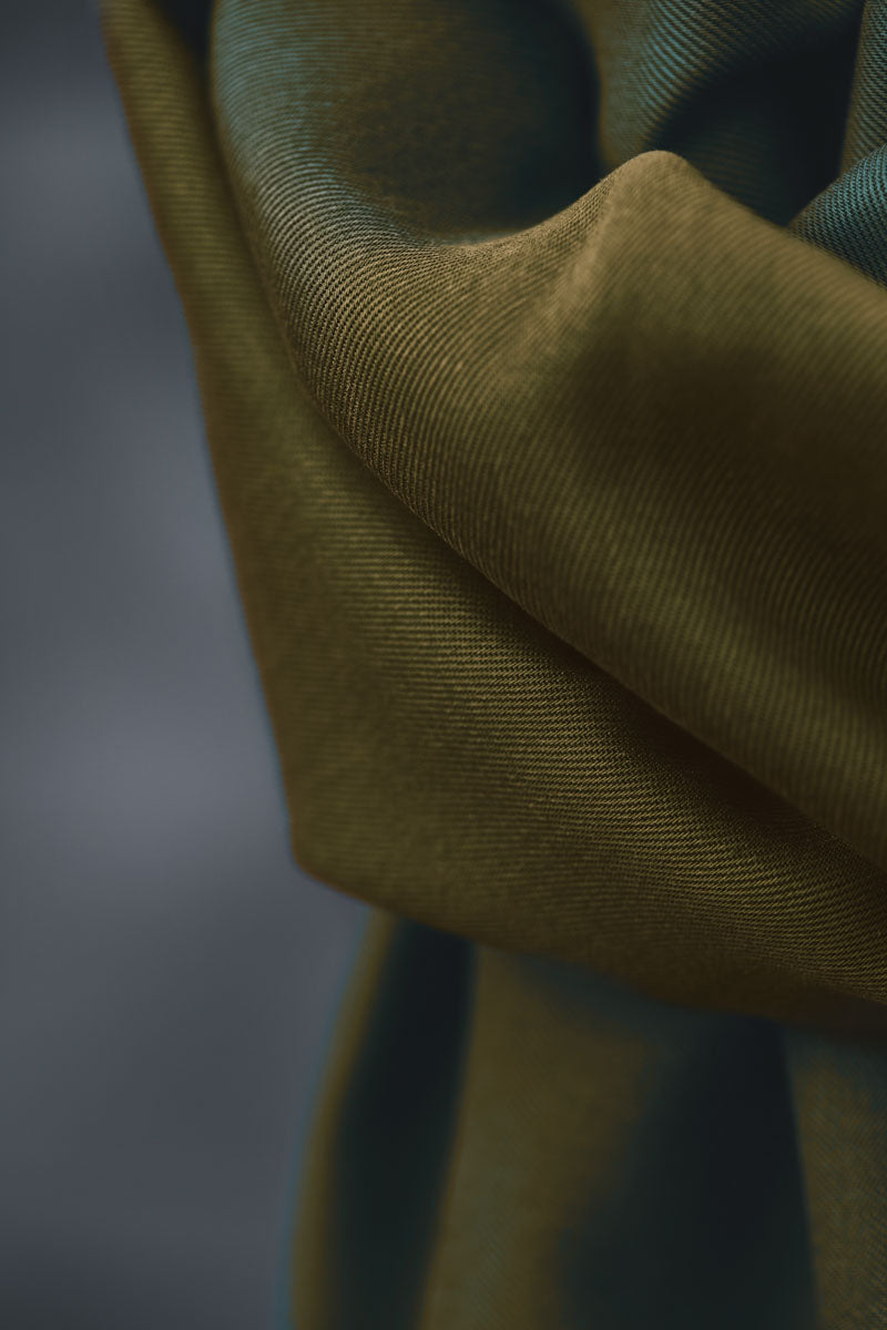 Smooth Drape Twill
