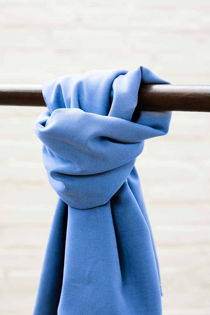 Soft Stretch Twill