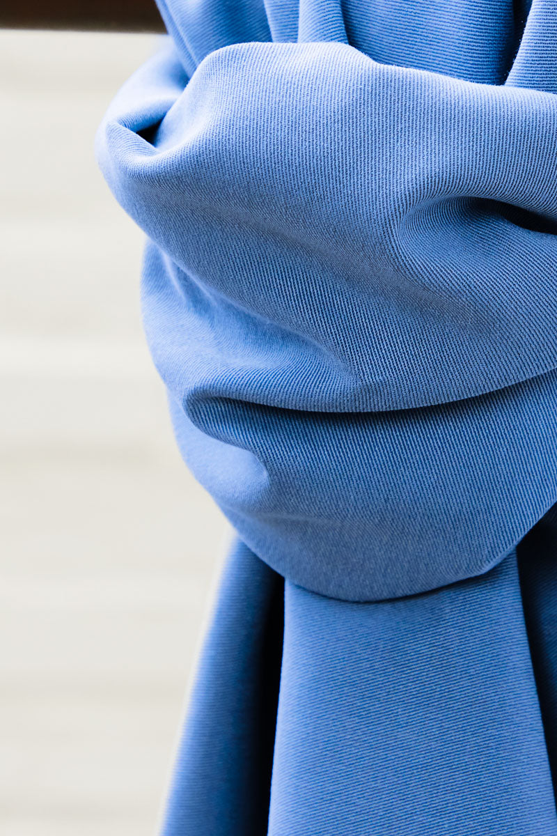 Soft Stretch Twill