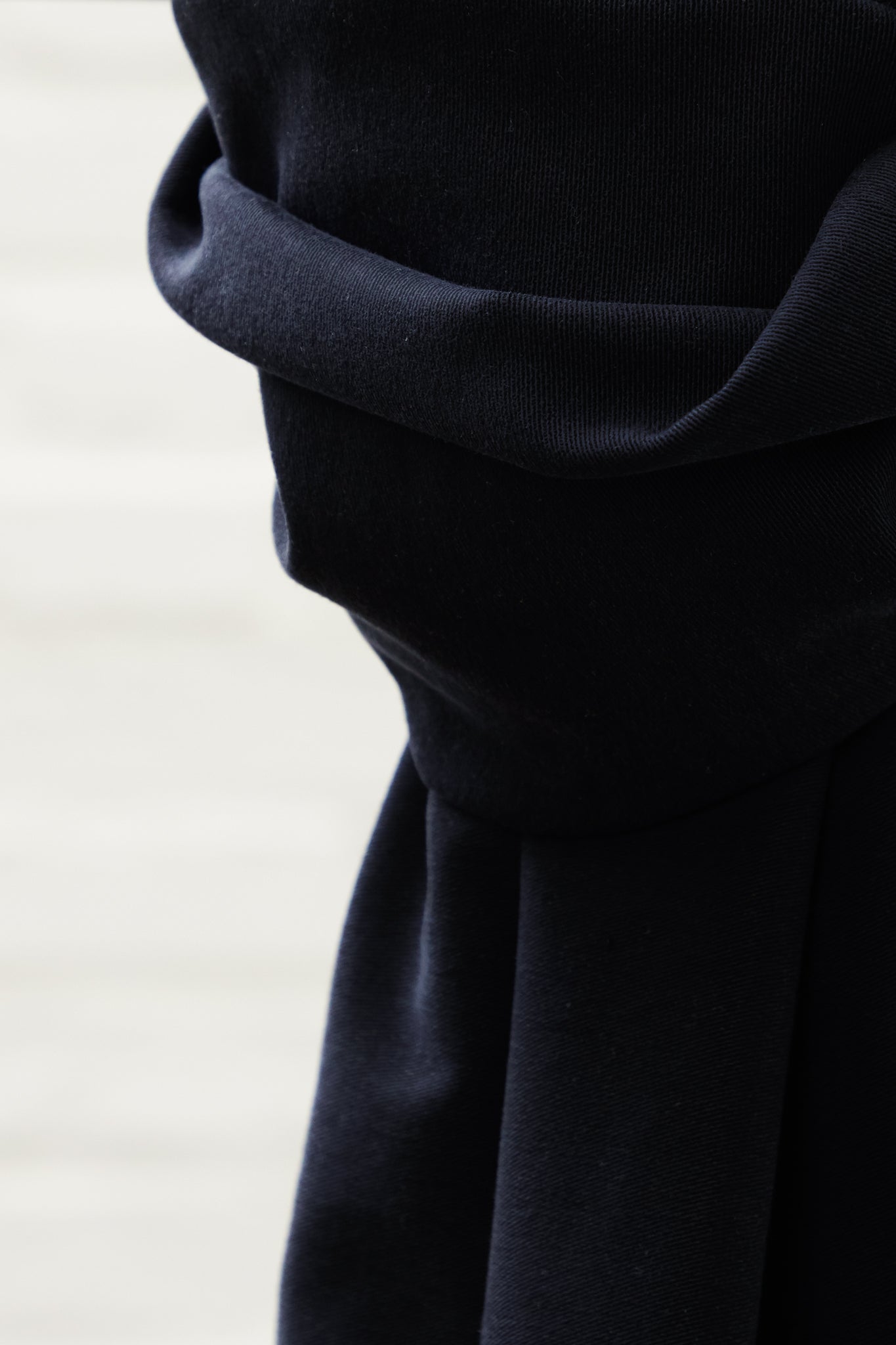 Soft Stretch Twill