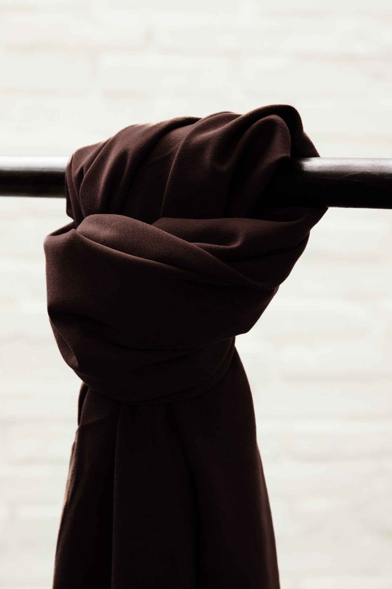 Soft Stretch Twill
