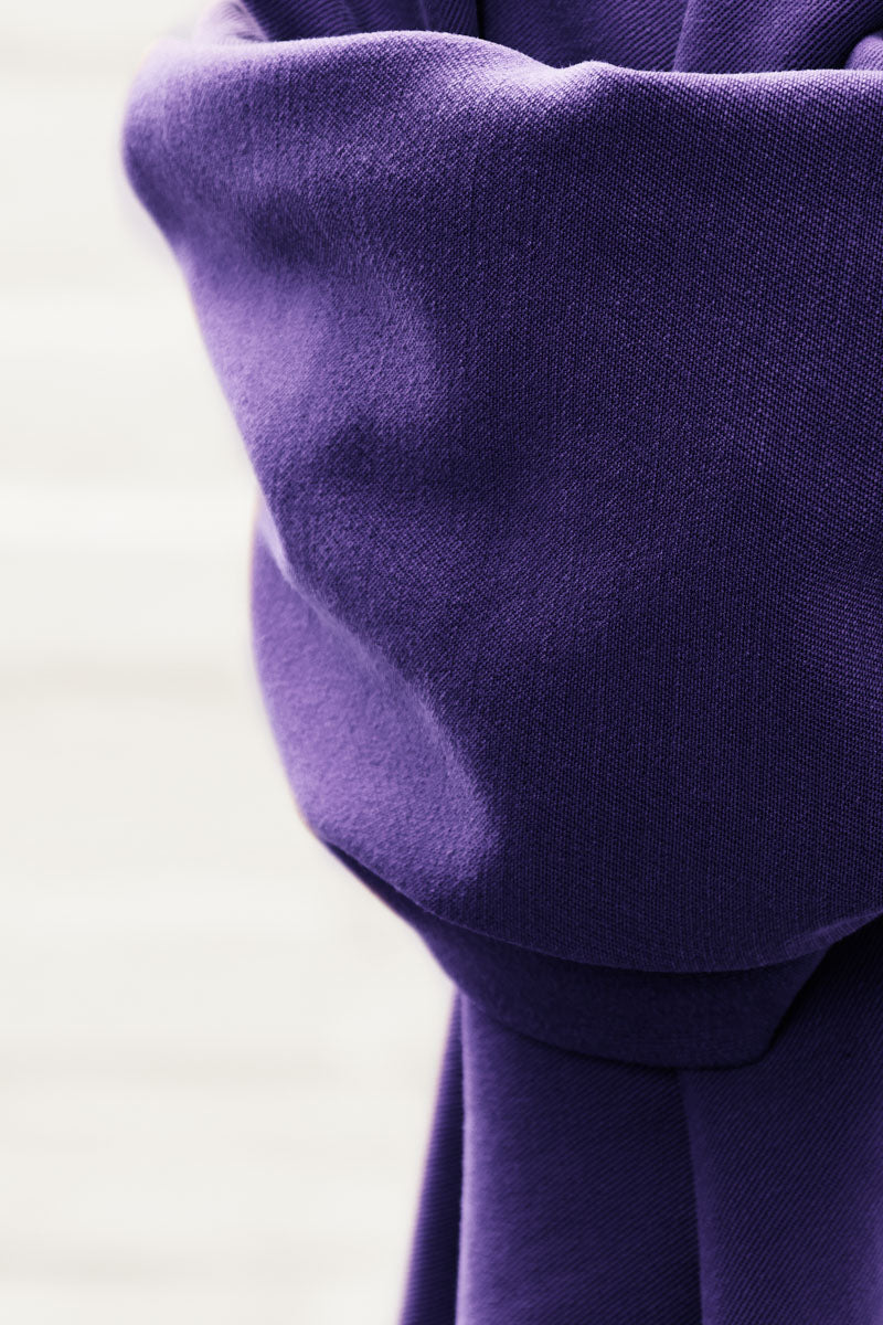 Soft Stretch Twill