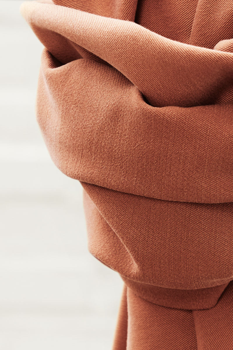 Soft Stretch Twill