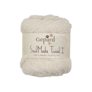 SoulMade Tweed I 101