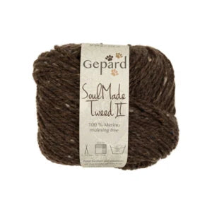 SoulMade Tweed II 148