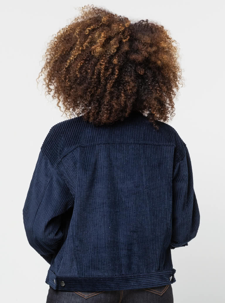 Stevie Jean Jacket