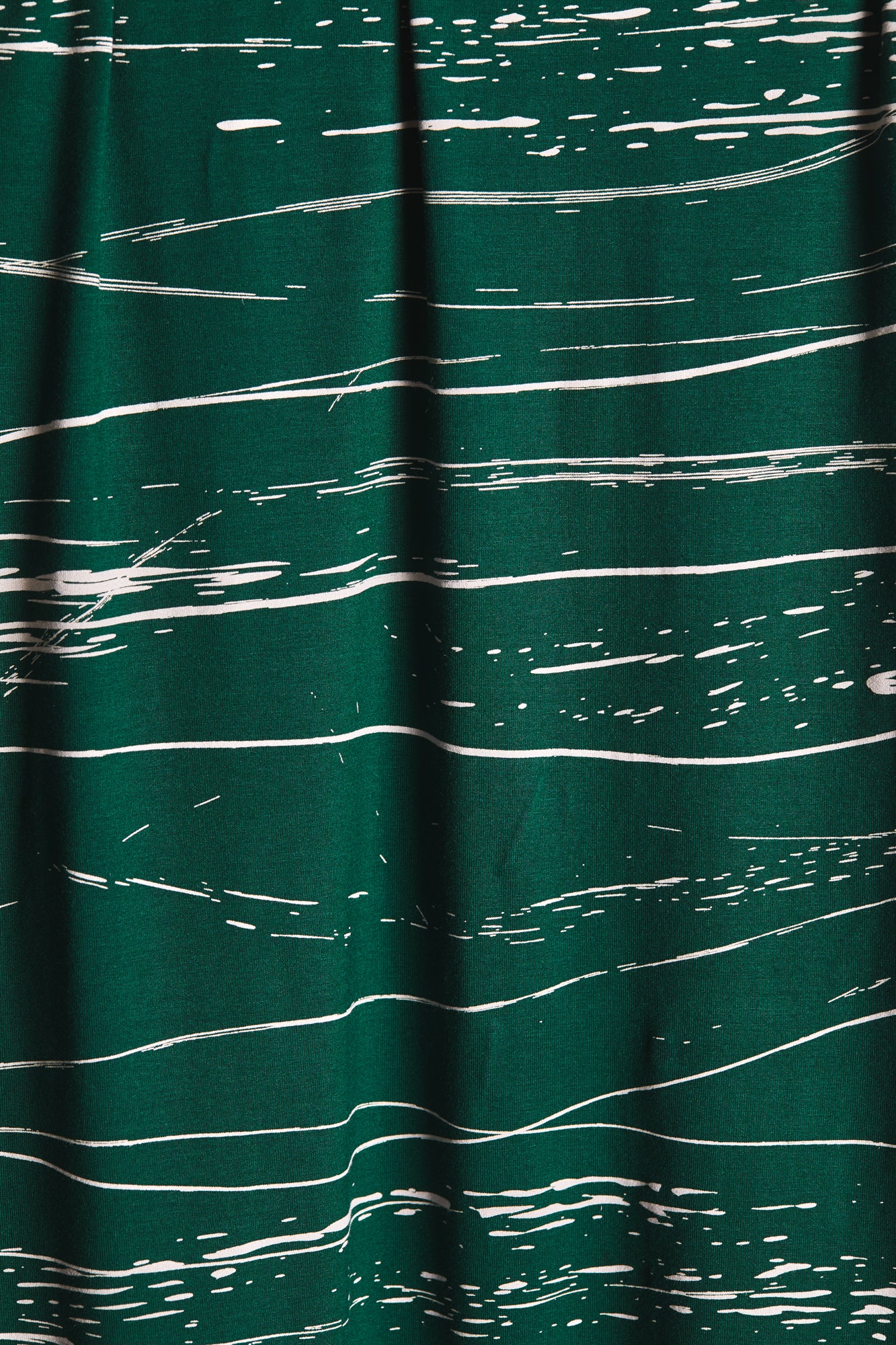 Stray Lines