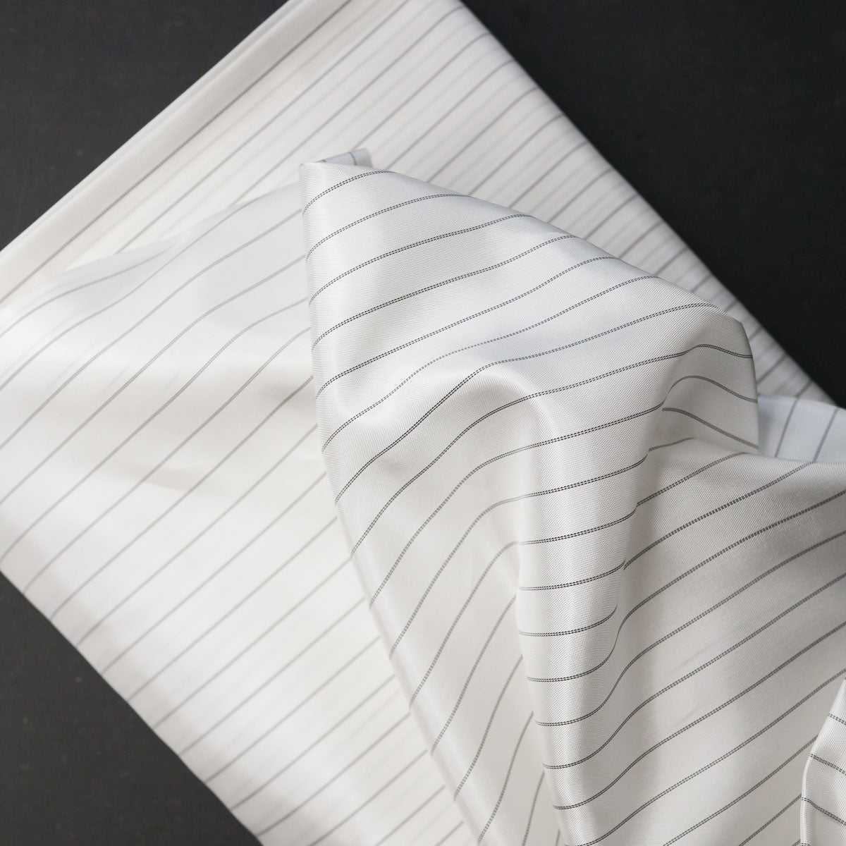 Viscose Stripe Lining
