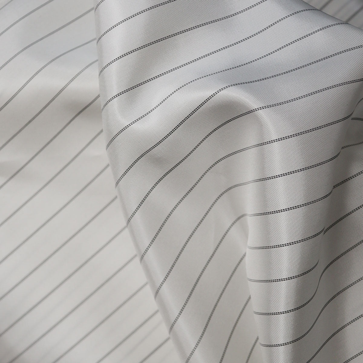 Viscose Stripe Lining