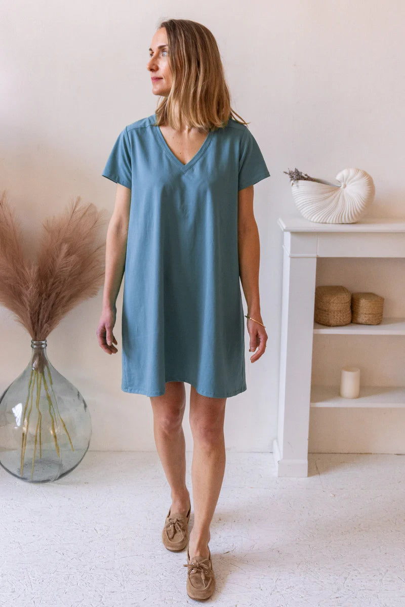 Andréa T-Shirt/Dress
