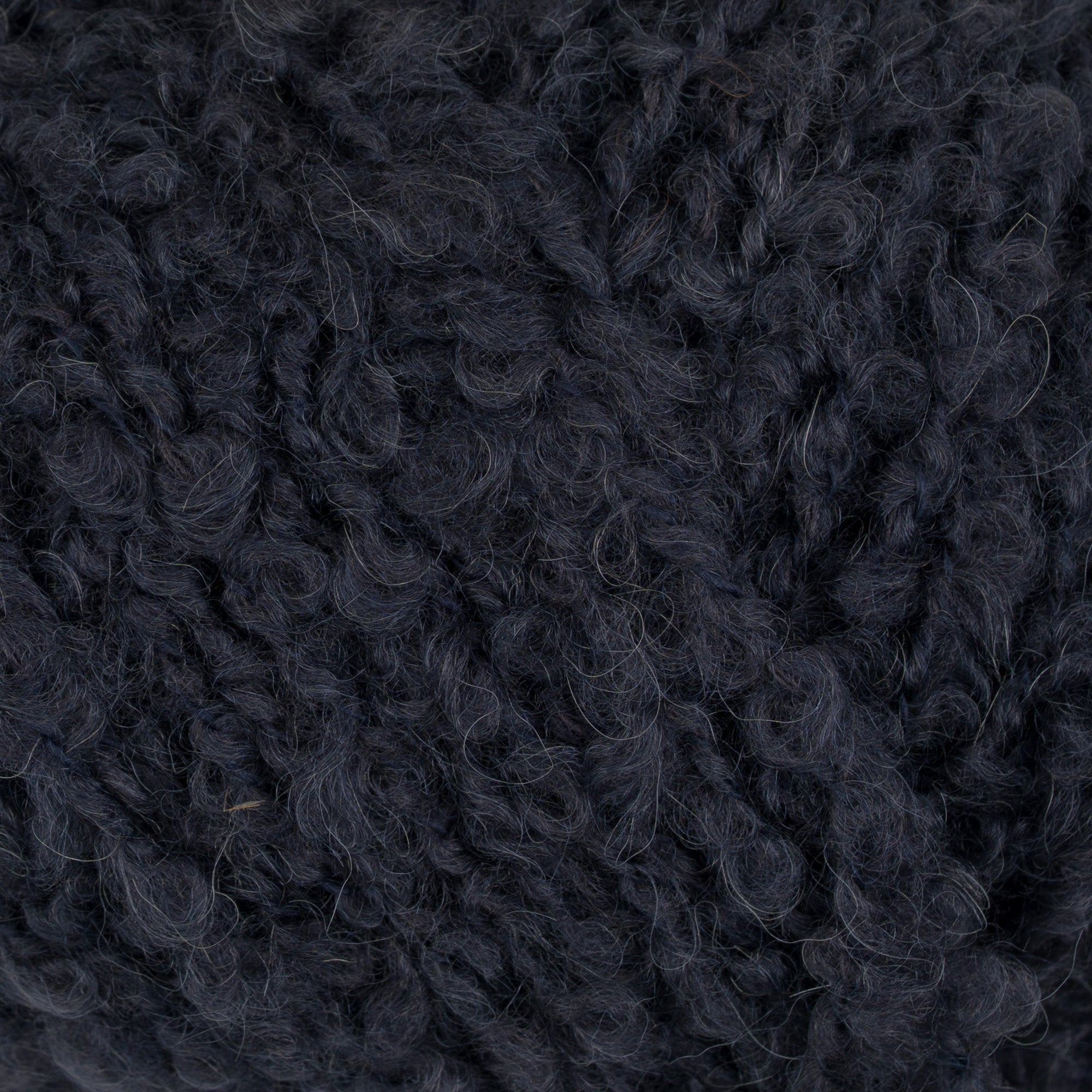 Teddy Dear 590 Dark Grey close-up