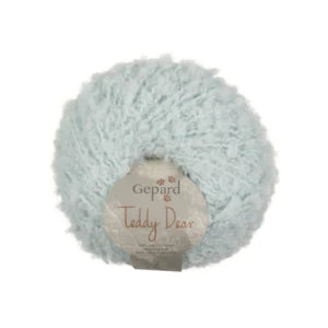 Teddy Dear