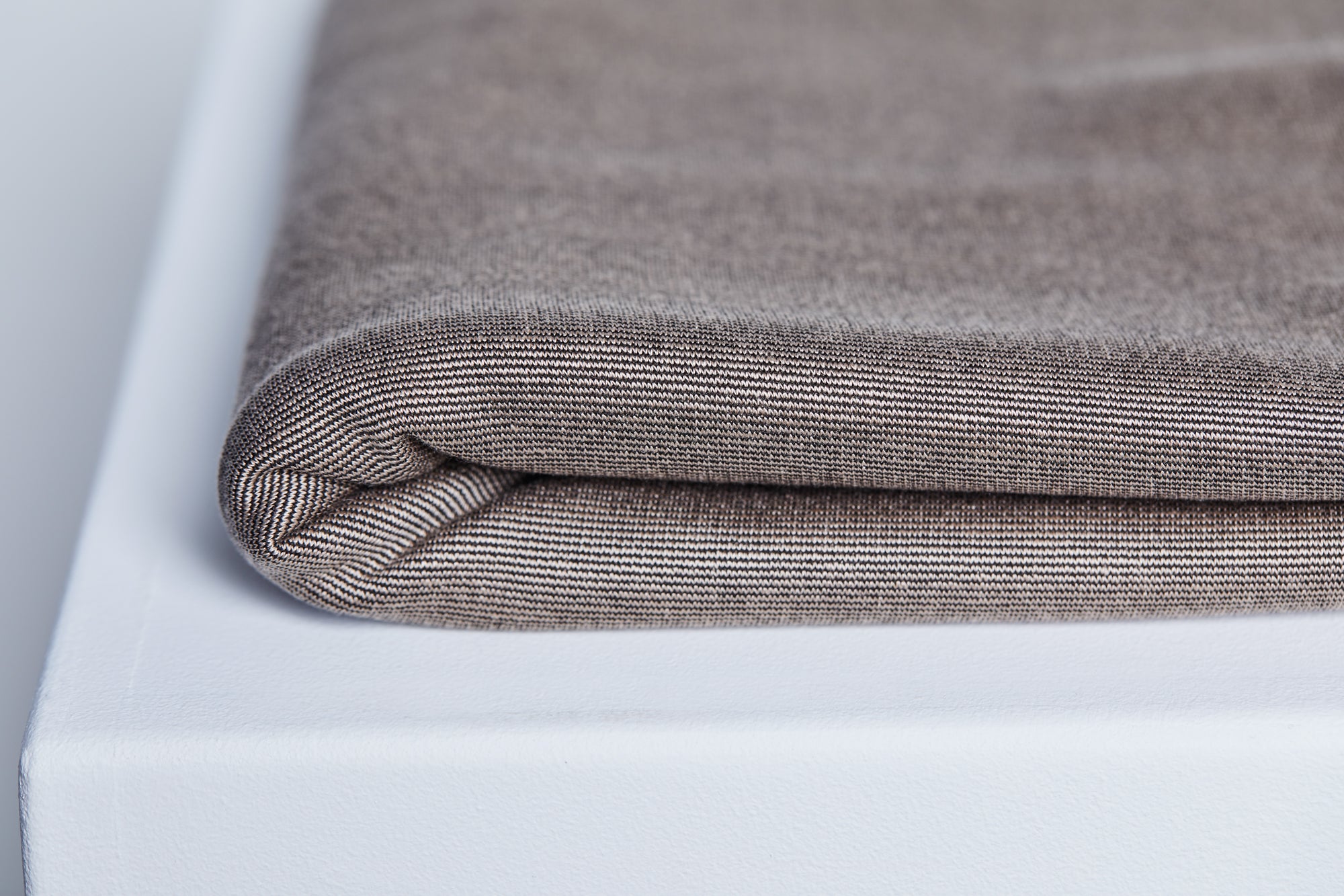 Textured Ponte Knit
