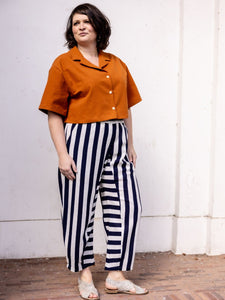 Tiki sewing pattern gallery