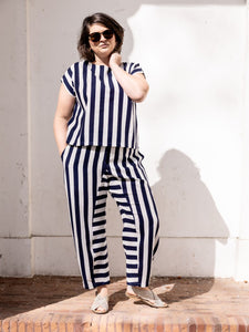 Tiki sewing pattern gallery