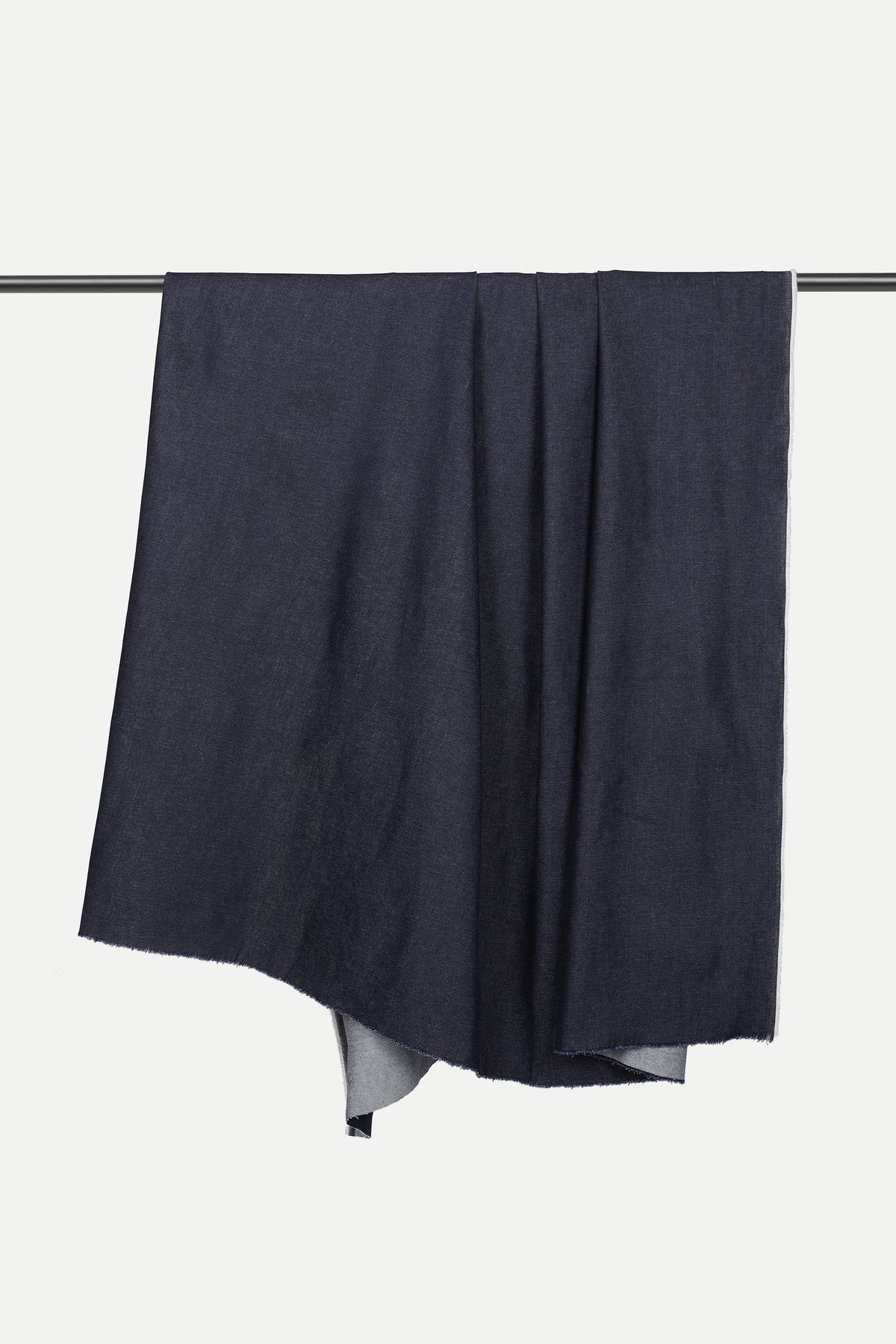 Denim Heavy Brut - Fabric - 1