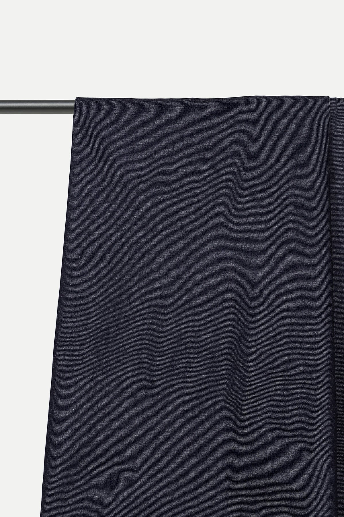 Denim Moucheté - Brut - 2