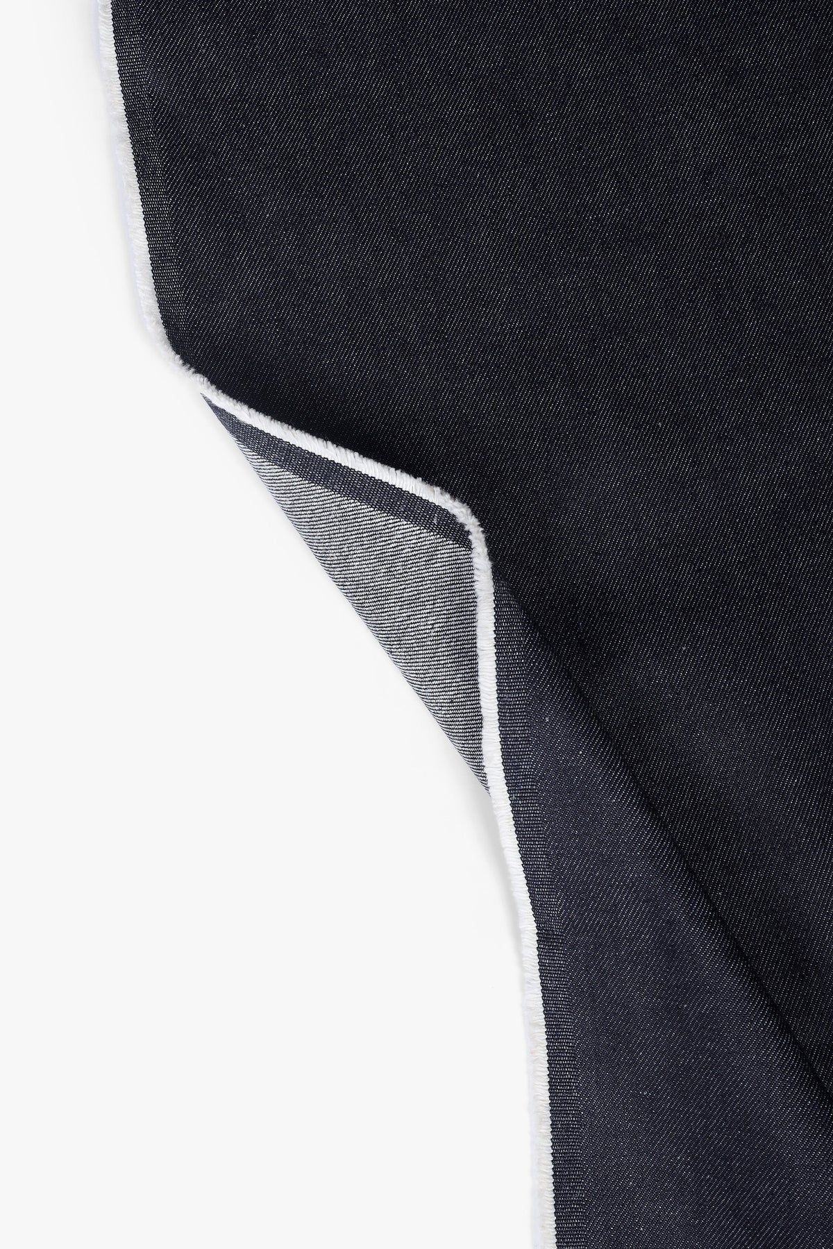 Denim Moucheté - Brut - 3