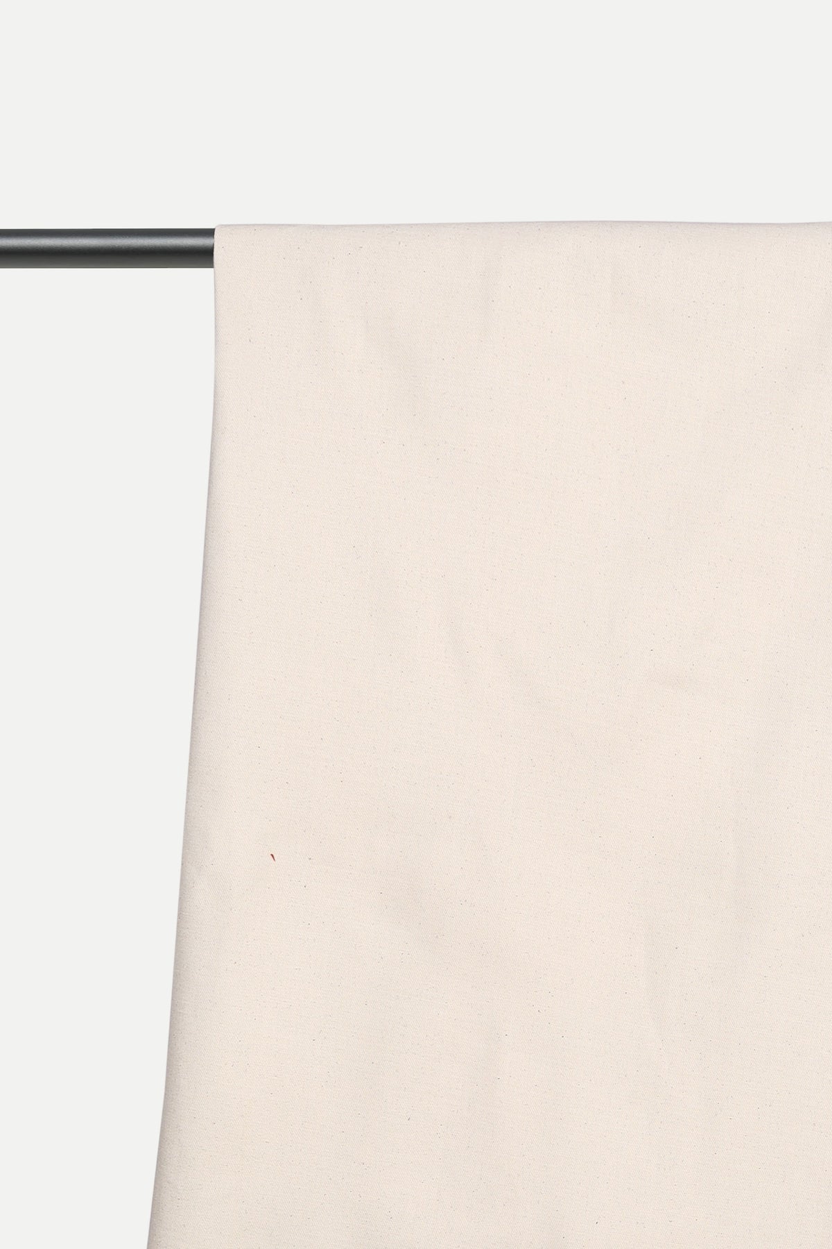 Denim Moucheté - Off White - 2