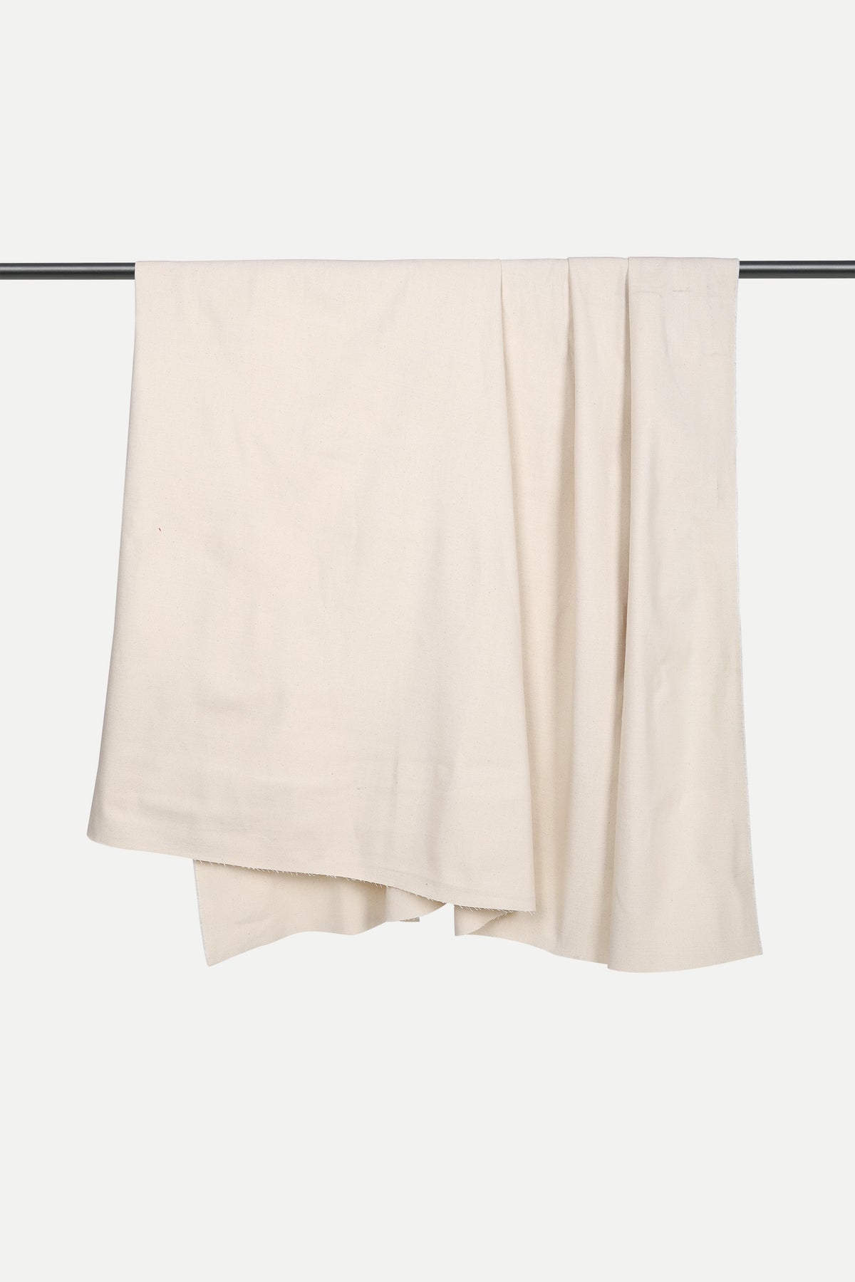 Denim Moucheté - Off White - 1