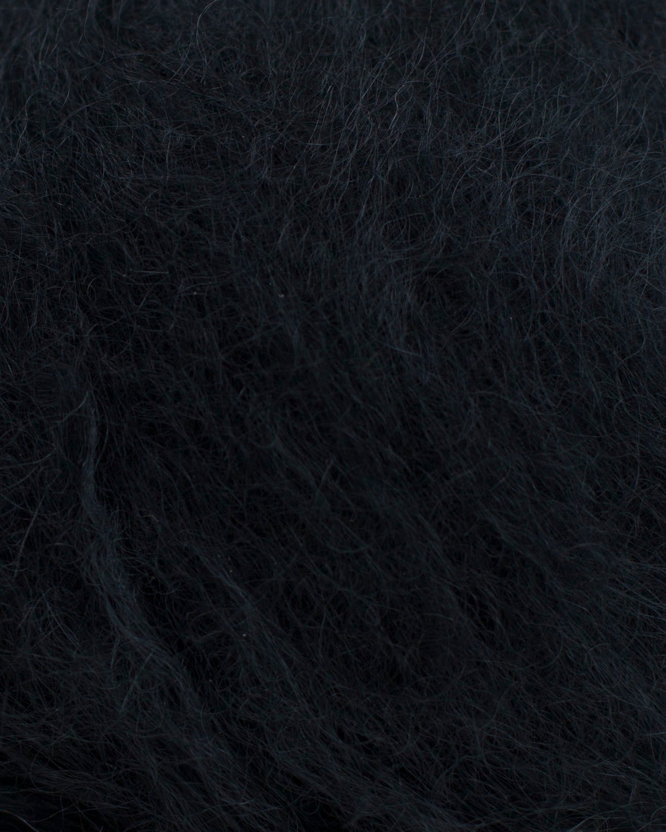 Rauma Tjukk Mohair 081 Sot
