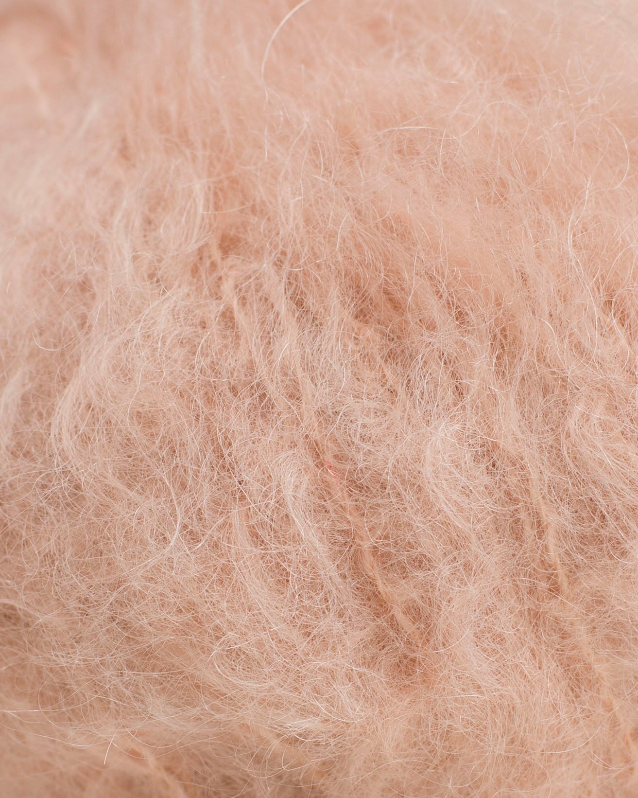 Rauma Tjukk Mohair 175 Pudder