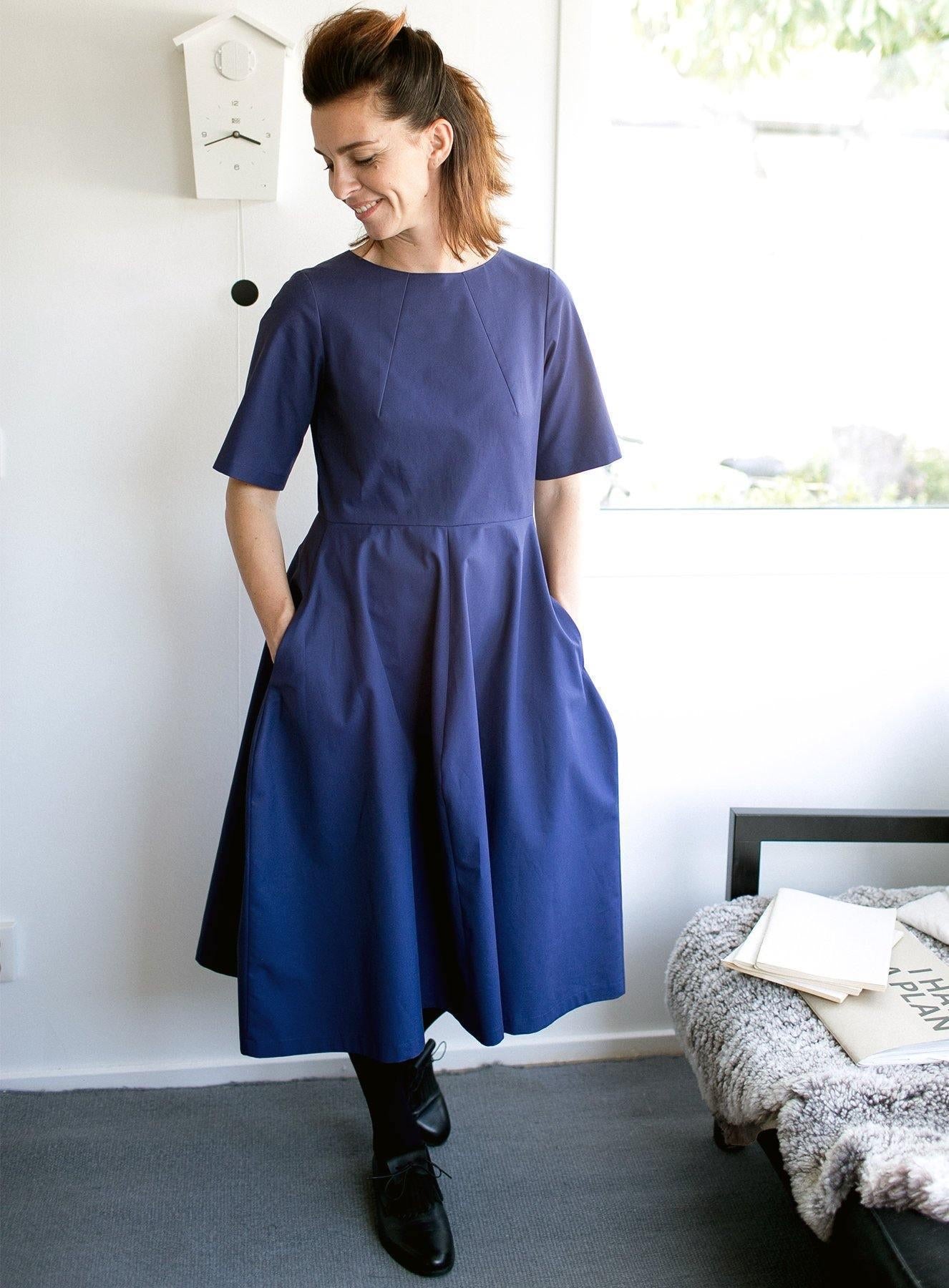 Tulip Dress