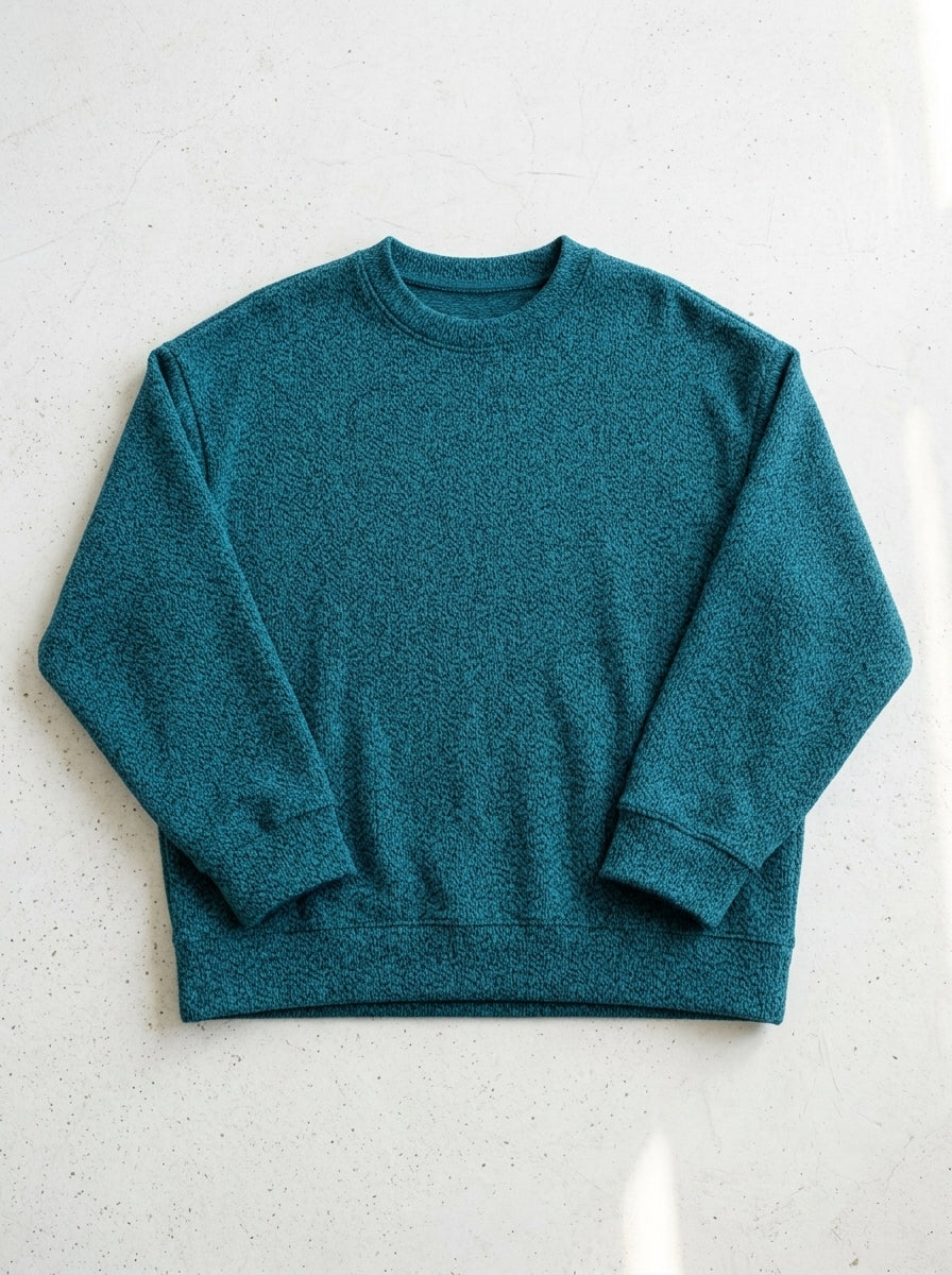 Kody Cotton Knit