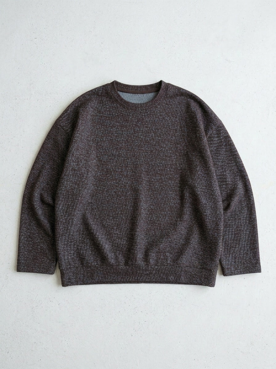 Kody Cotton Knit