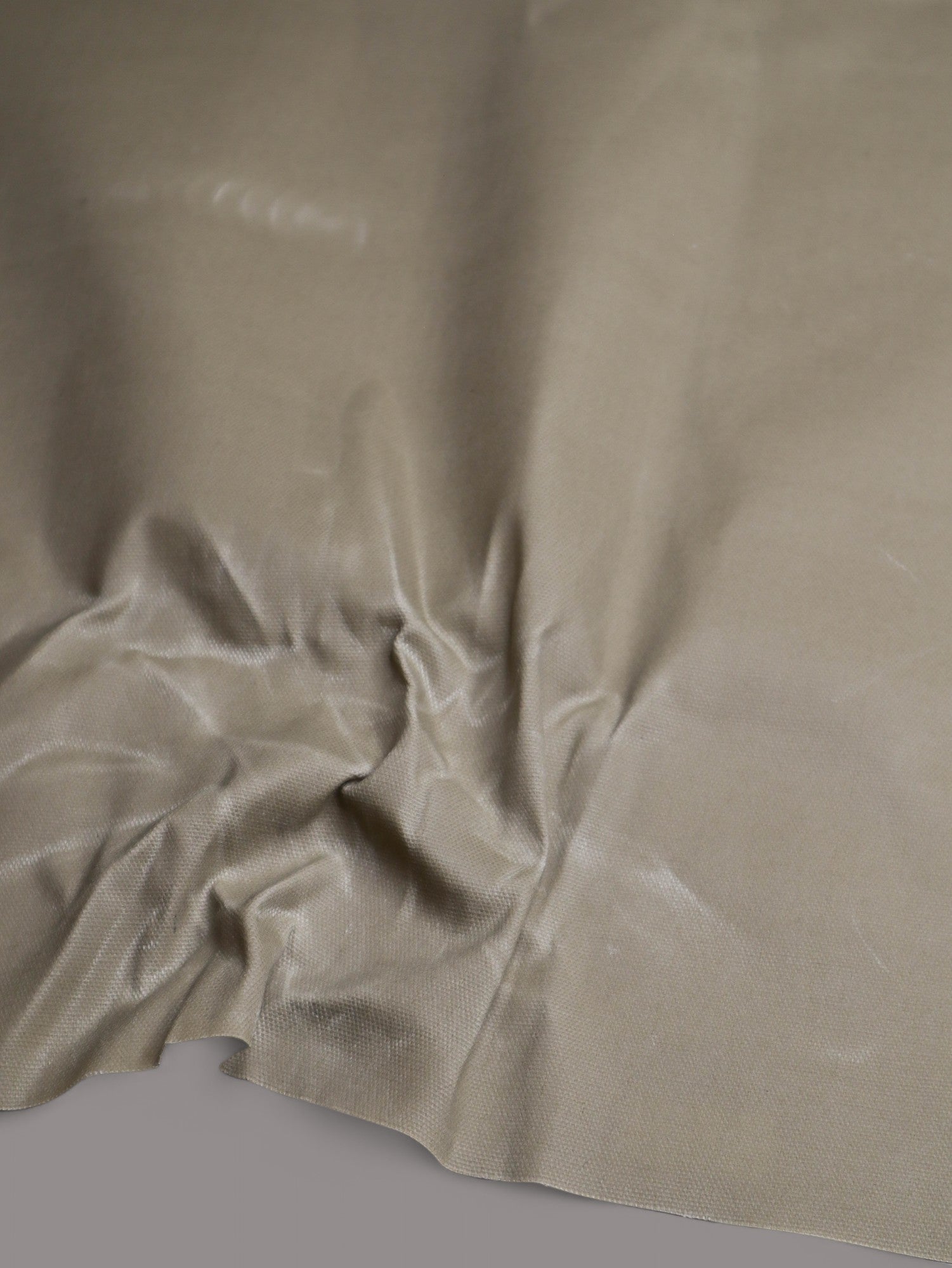 Vera Waxed Cotton