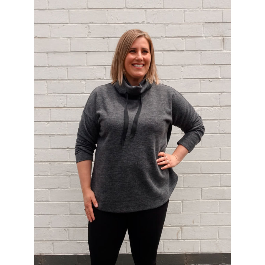 Verity Knit Top