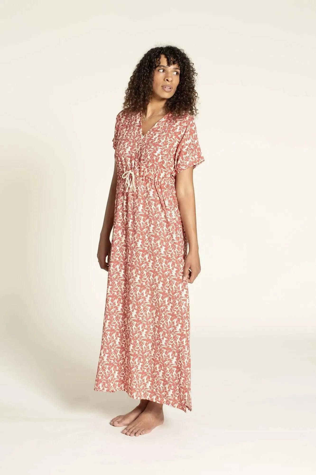 Abby Dress