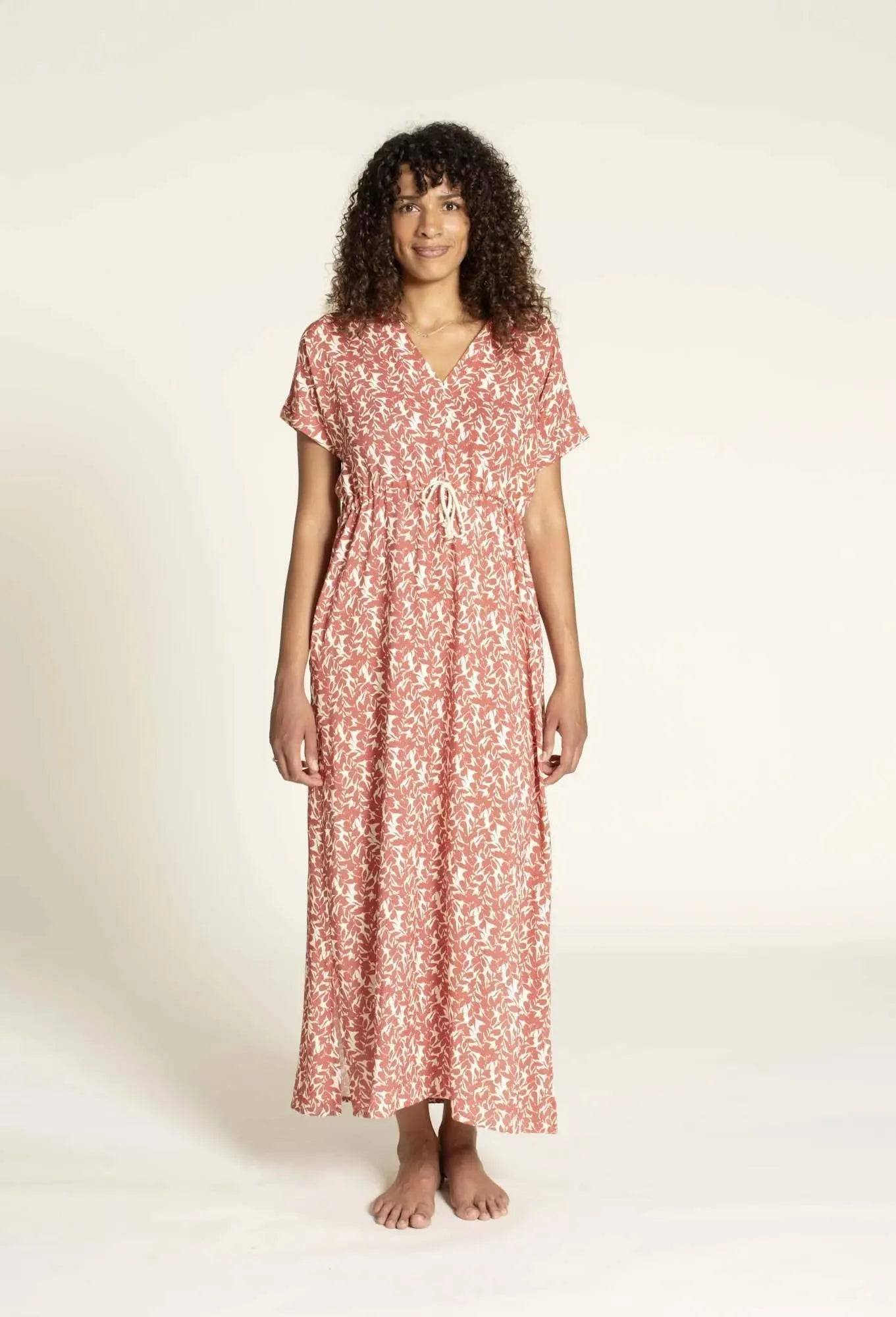 Abby Dress