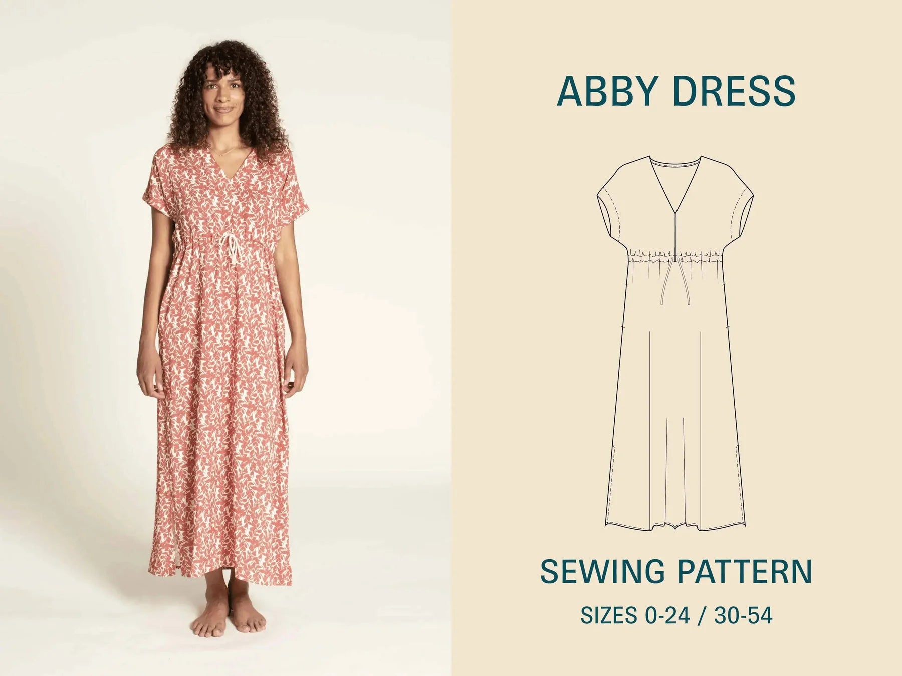 Abby Dress