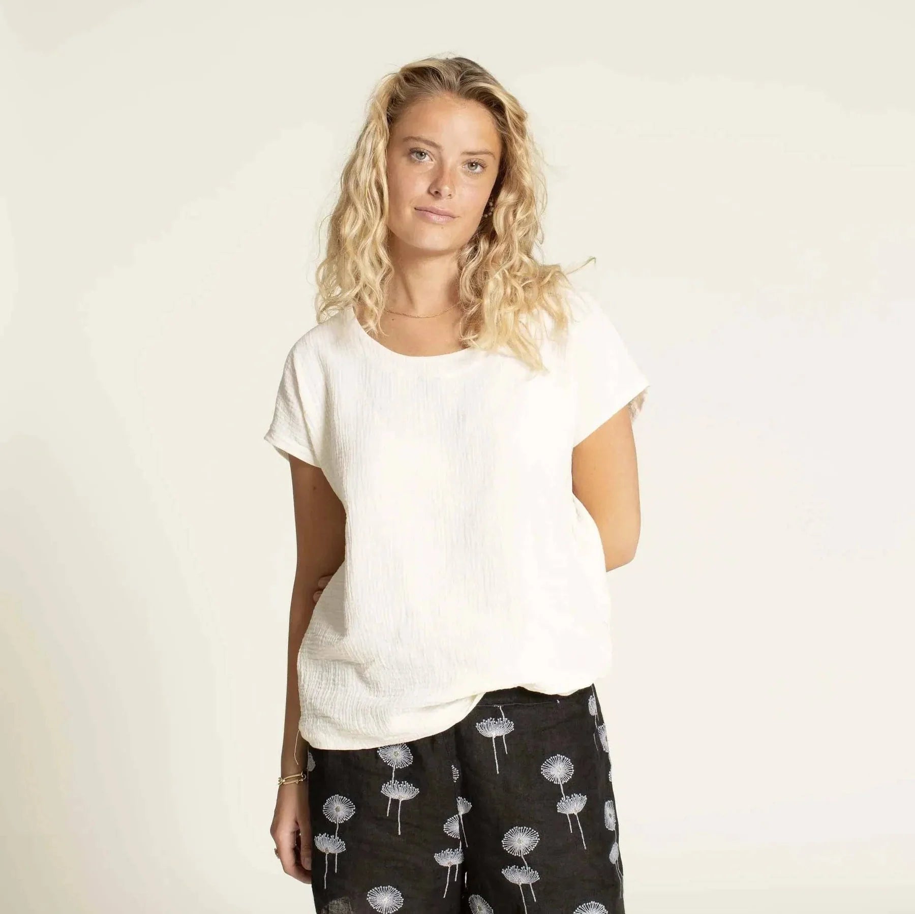 Easy T-shirt