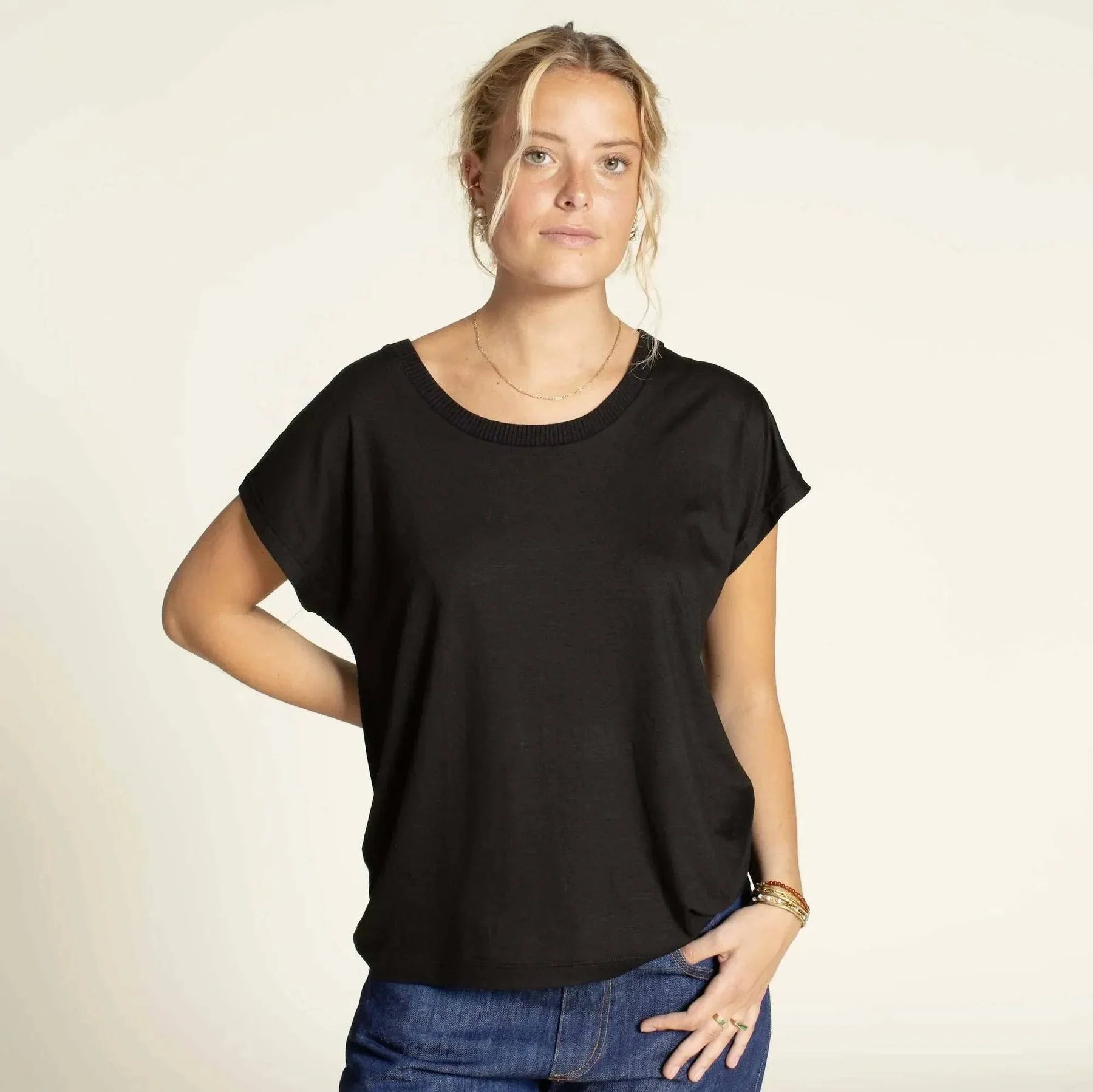 Easy T-shirt
