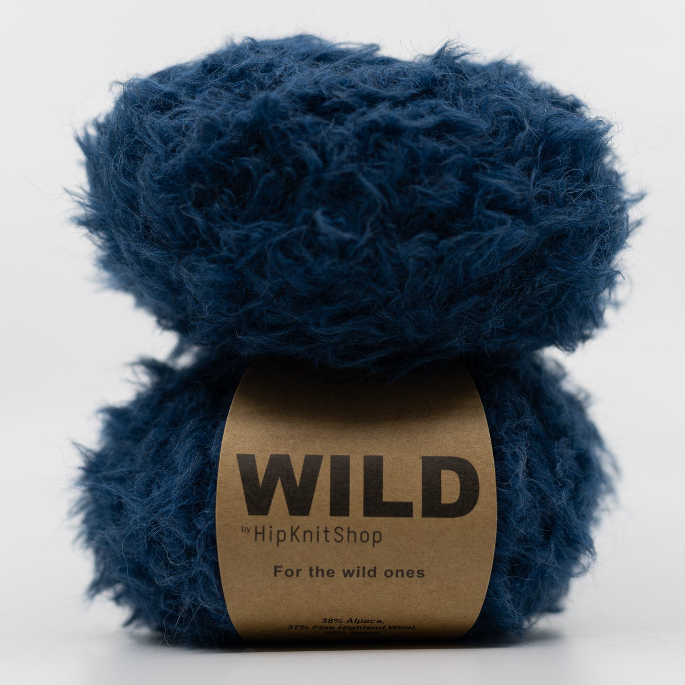 Wild Wool