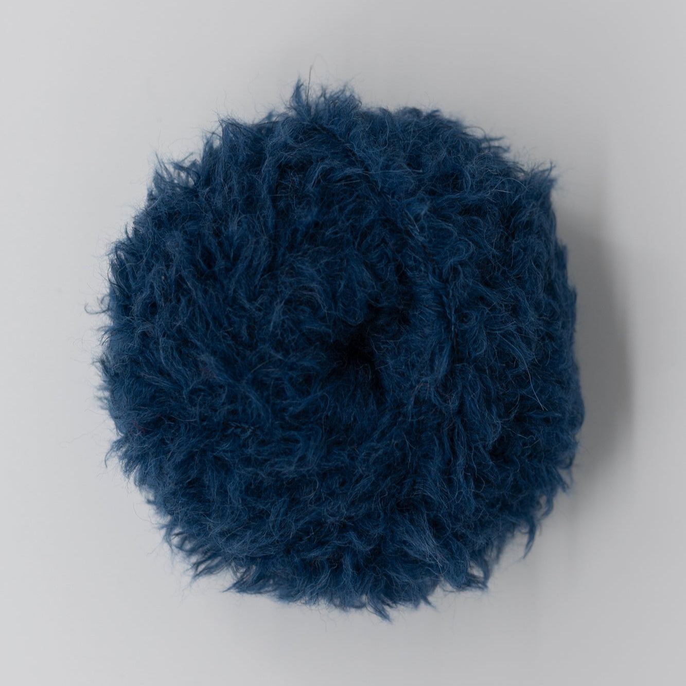 Wild Wool