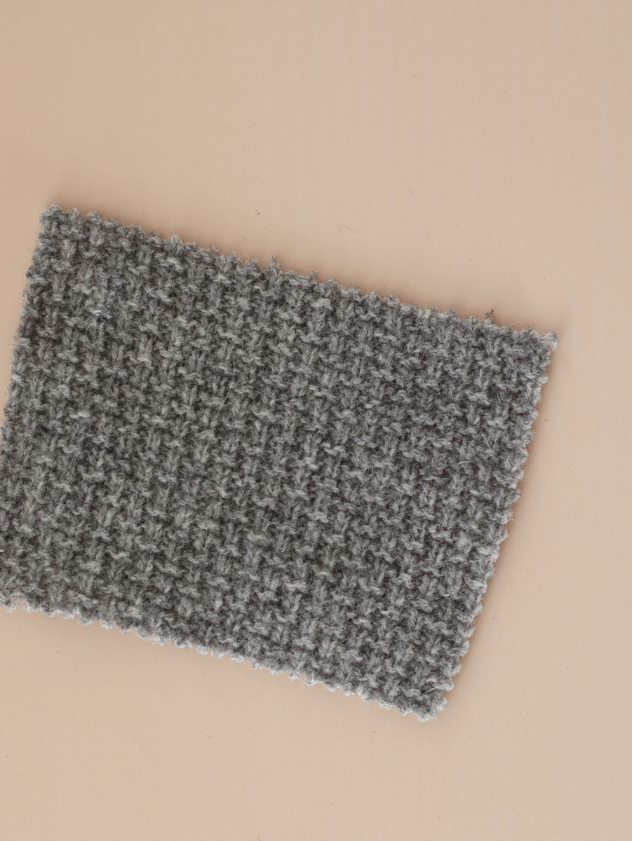 150x100 cm // Groovy Wool Knit