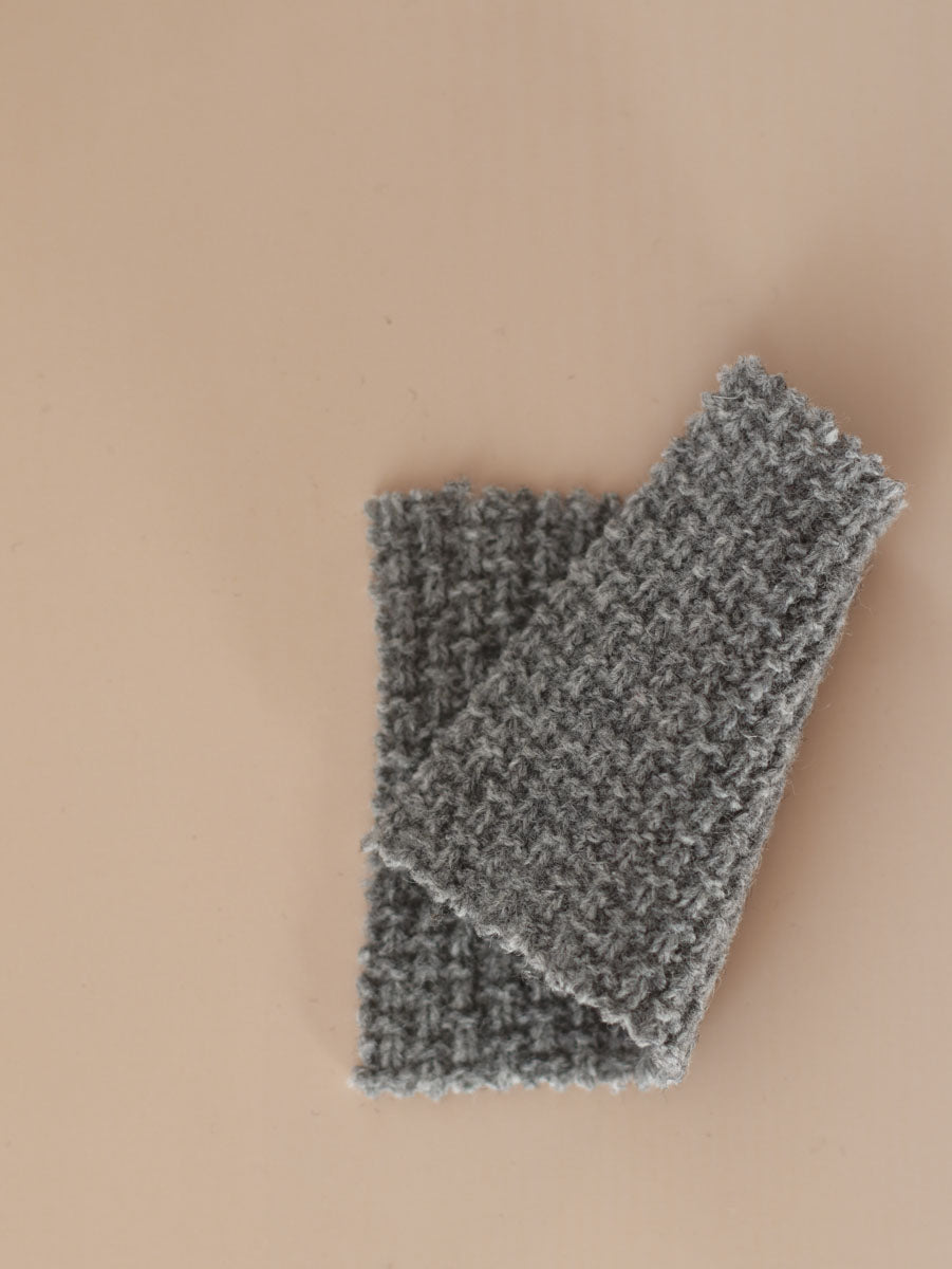 150x100 cm // Groovy Wool Knit
