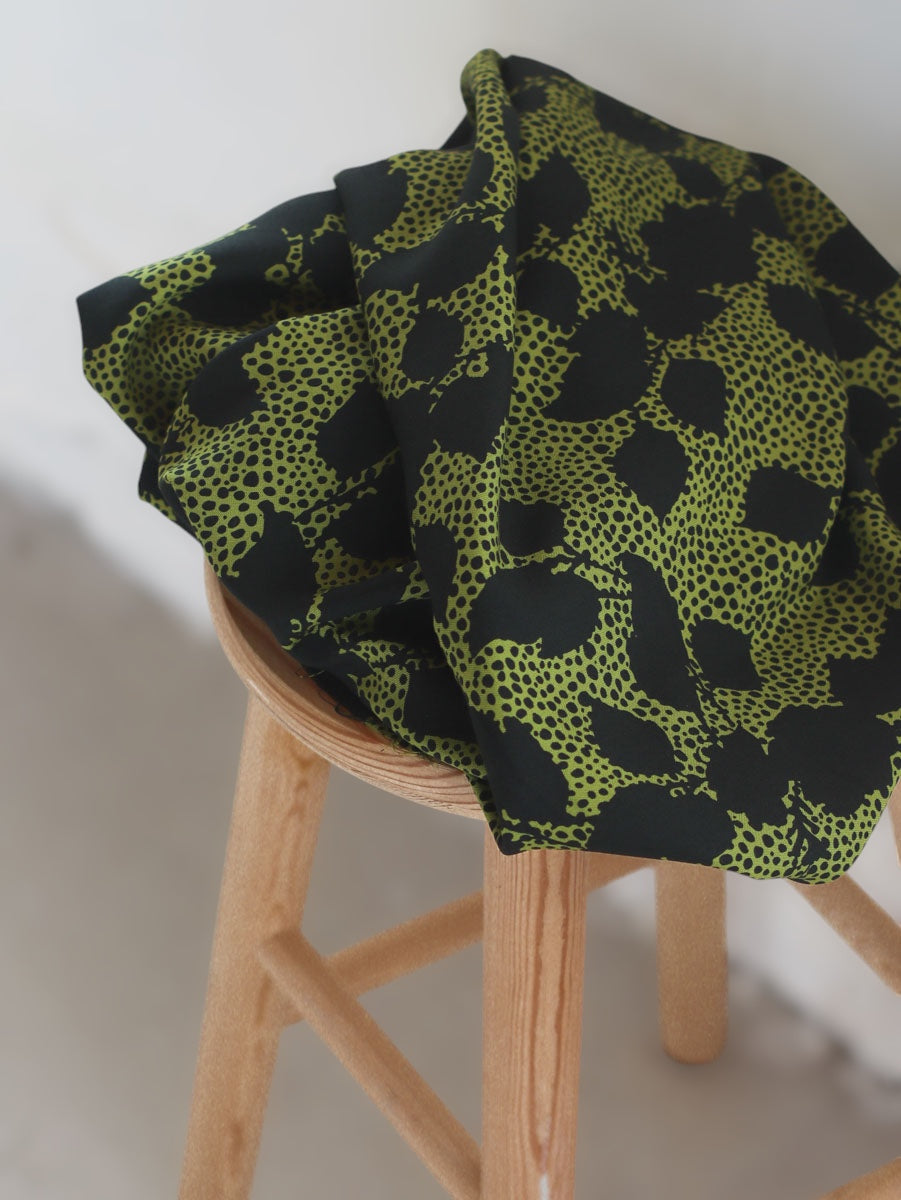 Zelda Viscose