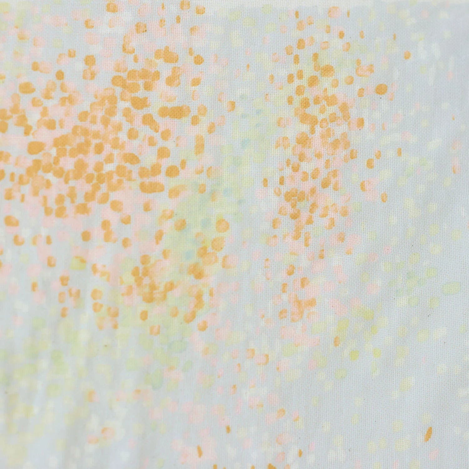 Waterfall B - double gauze