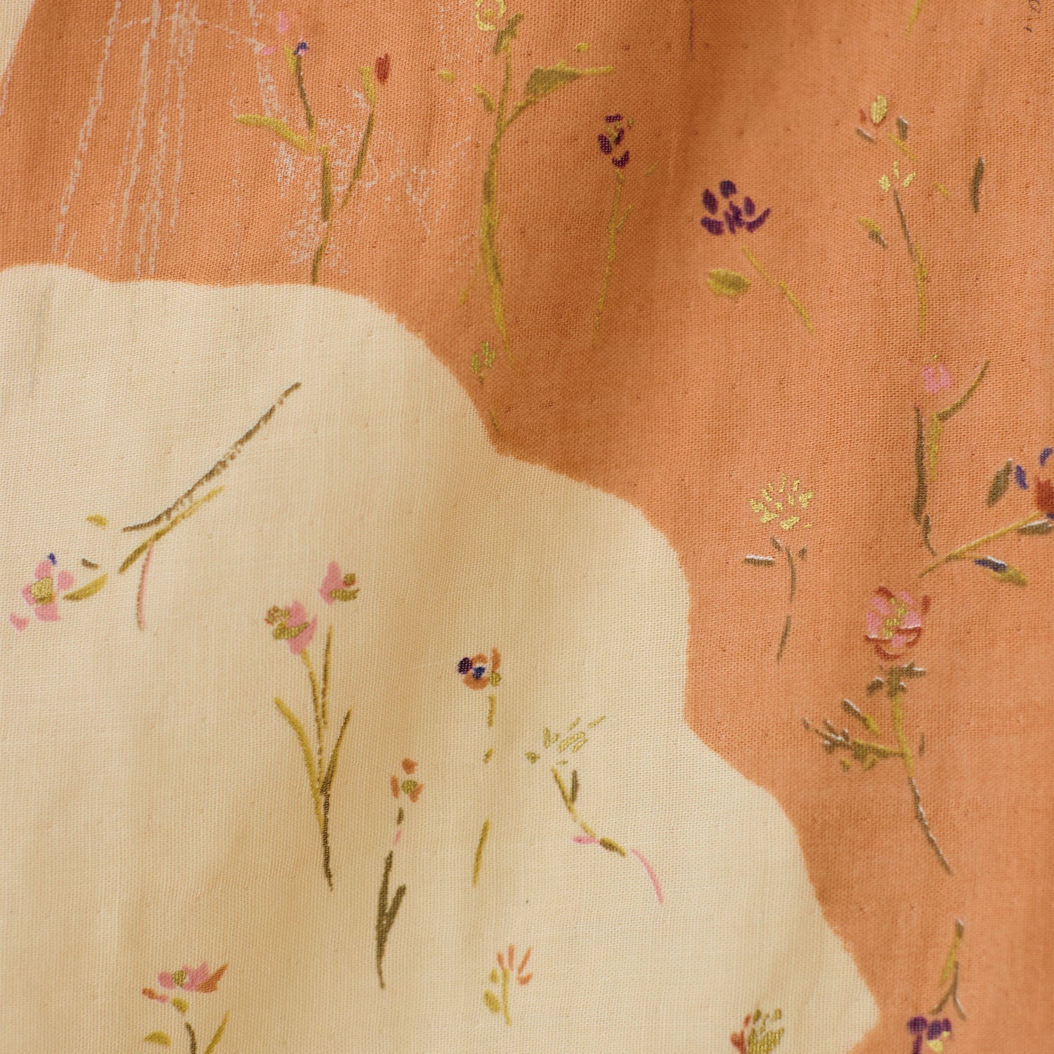 Sanga D - double gauze